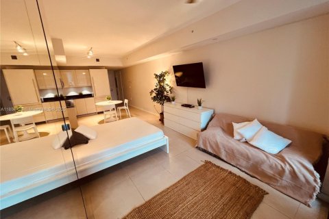 Снять в аренду кондоминиум в Майами, Флорида 41.06м2, № 1864167 - фото 15