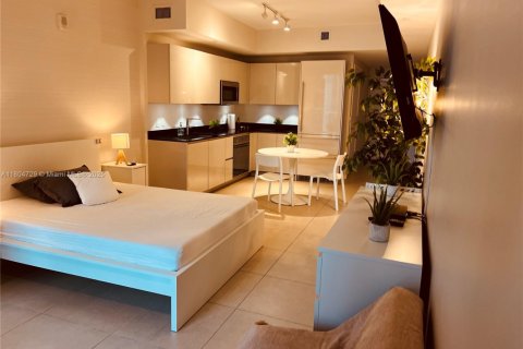 Снять в аренду кондоминиум в Майами, Флорида 41.06м2, № 1864167 - фото 12