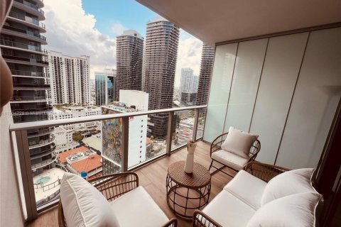 Снять в аренду кондоминиум в Майами, Флорида 41.06м2, № 1864167 - фото 17