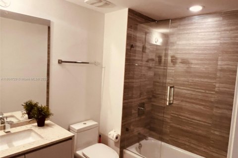 Снять в аренду кондоминиум в Майами, Флорида 41.06м2, № 1864167 - фото 5