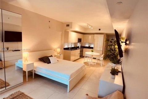 Снять в аренду кондоминиум в Майами, Флорида 41.06м2, № 1864167 - фото 14