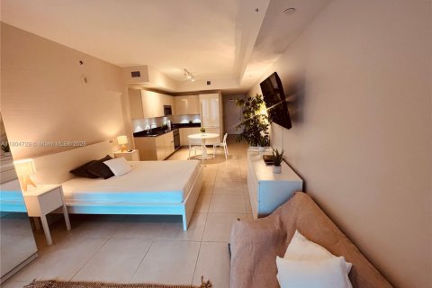 Снять в аренду кондоминиум в Майами, Флорида 41.06м2, № 1864167 - фото 10