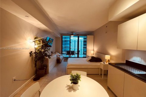 Снять в аренду кондоминиум в Майами, Флорида 41.06м2, № 1864167 - фото 4