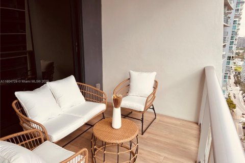 Снять в аренду кондоминиум в Майами, Флорида 41.06м2, № 1864167 - фото 19