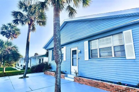 Casa en alquiler en Daytona Beach, Florida, 3 dormitorios, 121.24 m2 № 1915503 - foto 1