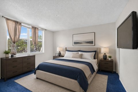 Condominio en venta en Fort Lauderdale, Florida, 2 dormitorios, 90.12 m2 № 2187644 - foto 6
