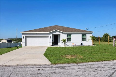 Villa ou maison à Haines City, Floride 4 chambres, 174.1 m2 № 2414944