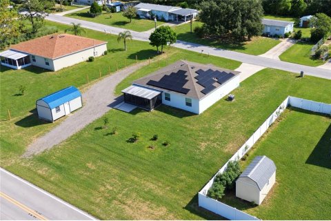 Villa ou maison à vendre à Haines City, Floride: 4 chambres, 174.1 m2 № 2414944 - photo 3