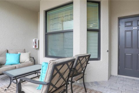 Condominio en alquiler en Bradenton, Florida, 2 dormitorios, 135.82 m2 № 212963 - foto 4