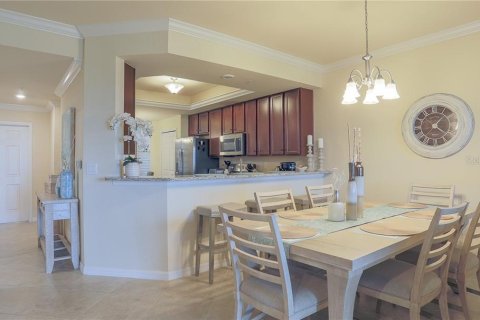 Condominio en alquiler en Bradenton, Florida, 2 dormitorios, 135.82 m2 № 212963 - foto 16