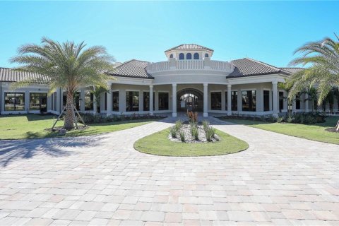 Condominio en alquiler en Bradenton, Florida, 2 dormitorios, 135.82 m2 № 212963 - foto 27