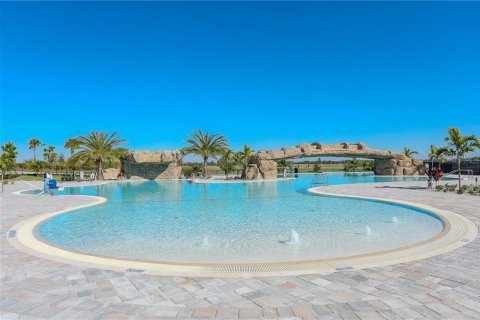 Condominio en alquiler en Bradenton, Florida, 2 dormitorios, 135.82 m2 № 212963 - foto 29