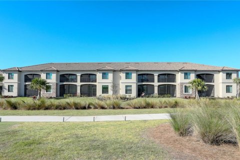 Condominio en alquiler en Bradenton, Florida, 2 dormitorios, 135.82 m2 № 212963 - foto 9