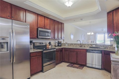 Condominio en alquiler en Bradenton, Florida, 2 dormitorios, 135.82 m2 № 212963 - foto 20