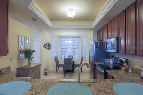 Condominio en alquiler en Bradenton, Florida, 2 dormitorios, 135.82 m2 № 212963 - foto 18