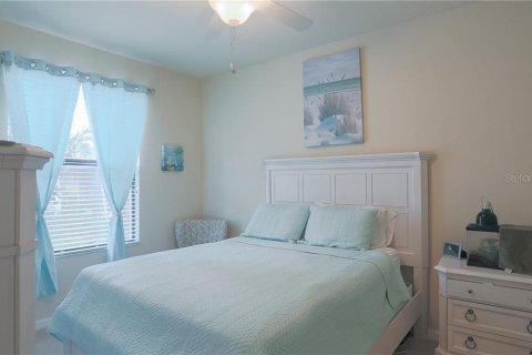 Condominio en alquiler en Bradenton, Florida, 2 dormitorios, 135.82 m2 № 212963 - foto 25