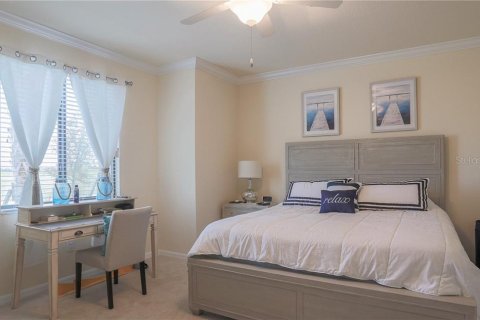 Condominio en alquiler en Bradenton, Florida, 2 dormitorios, 135.82 m2 № 212963 - foto 11