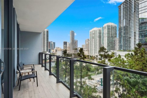 Condominio en alquiler en Miami, Florida, 2 dormitorios, 115.01 m2 № 2073605 - foto 4