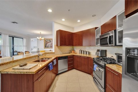 Купить кондоминиум в Санрайз, Флорида 3 спальни, 133.13м2, № 2431261 - фото 22