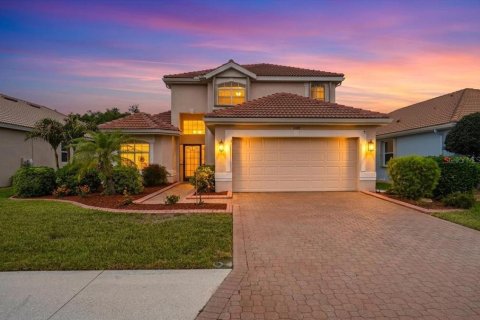 Villa ou maison à Venice, Floride 3 chambres, 193.33 m2 № 2117107