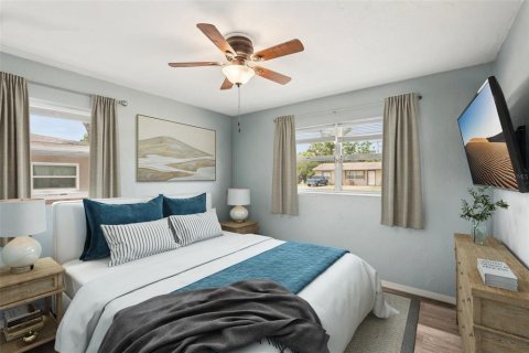 House in Apollo Beach, Florida 3 bedrooms, 97.45 sq.m. № 1681892 - photo 11