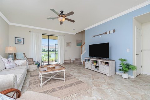 Adosado en venta en Venice, Florida, 3 dormitorios, 181.07 m2 № 1815911 - foto 14