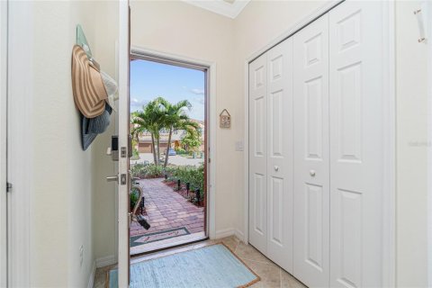 Adosado en venta en Venice, Florida, 3 dormitorios, 181.07 m2 № 1815911 - foto 4