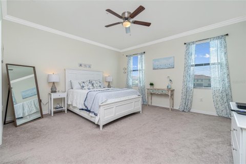 Adosado en venta en Venice, Florida, 3 dormitorios, 181.07 m2 № 1815911 - foto 17