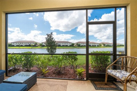 Adosado en venta en Venice, Florida, 3 dormitorios, 181.07 m2 № 1815911 - foto 30