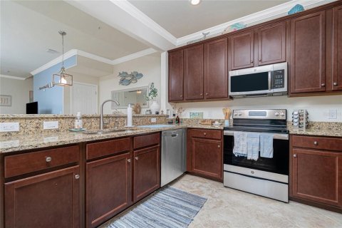 Adosado en venta en Venice, Florida, 3 dormitorios, 181.07 m2 № 1815911 - foto 7