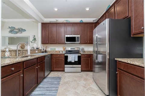 Adosado en venta en Venice, Florida, 3 dormitorios, 181.07 m2 № 1815911 - foto 6