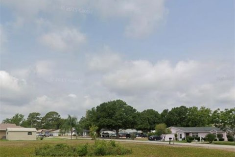 Land in Sebring, Florida № 2165832