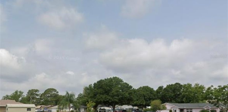 Land in Sebring, Florida № 2165832