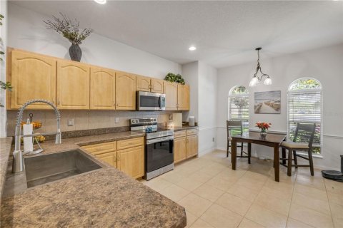 House in Port Orange, Florida 3 bedrooms, 142.88 sq.m. № 1791832 - photo 5