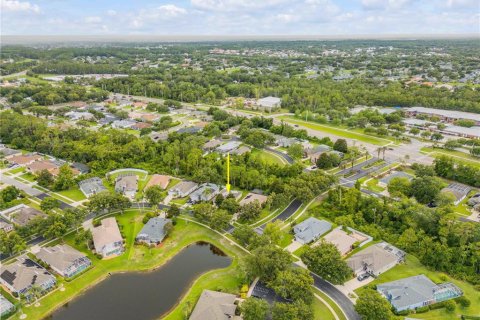 House in Port Orange, Florida 3 bedrooms, 142.88 sq.m. № 1791832 - photo 18