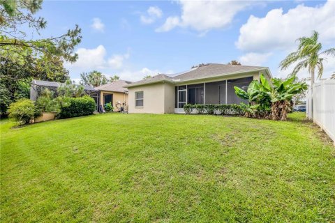House in Port Orange, Florida 3 bedrooms, 142.88 sq.m. № 1791832 - photo 17