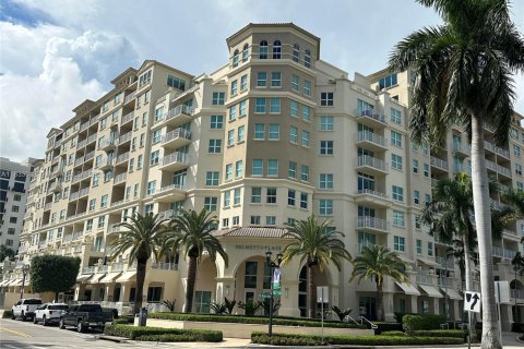 Condominio en Boca Raton, Florida, 1 dormitorio  № 1941833