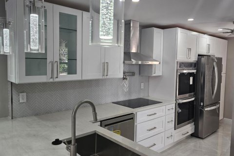 Copropriété à vendre à Boca Raton, Floride: 2 chambres, 104.79 m2 № 2172764 - photo 5