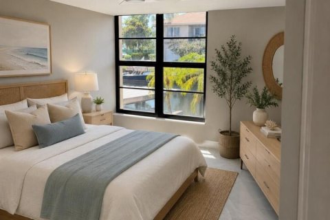 Copropriété à vendre à Boca Raton, Floride: 2 chambres, 104.79 m2 № 2172764 - photo 2
