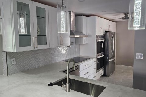 Copropriété à vendre à Boca Raton, Floride: 2 chambres, 104.79 m2 № 2172764 - photo 3