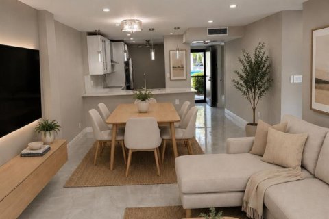 Condominio en Boca Raton, Florida, 2 dormitorios  № 2172764