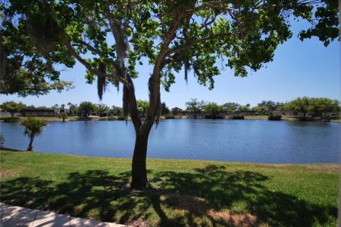 Condo in New Port Richey, Florida, 2 bedrooms № 2098089 - photo 3