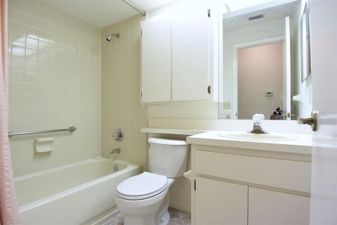 Купить кондоминиум в Нью-Порт-Ричи, Флорида 5 комнат, 130.16м2, № 2201167 - фото 24