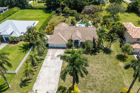 Villa ou maison à Davie, Floride 5 chambres, 242.47 m2 № 2377041