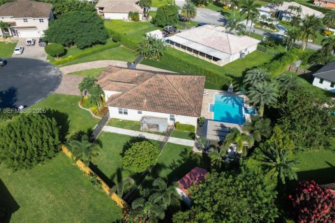 Villa ou maison à vendre à Homestead, Floride: 4 chambres, 226.4 m2 № 2008369 - photo 9