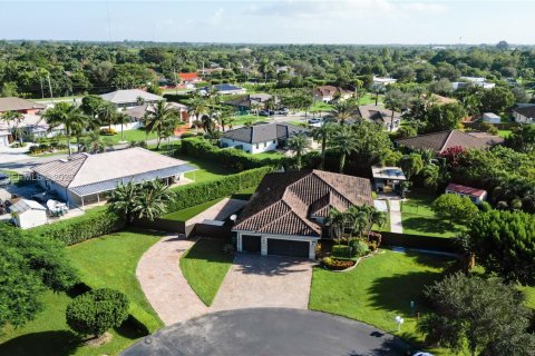 Villa ou maison à vendre à Homestead, Floride: 4 chambres, 226.4 m2 № 2008369 - photo 4