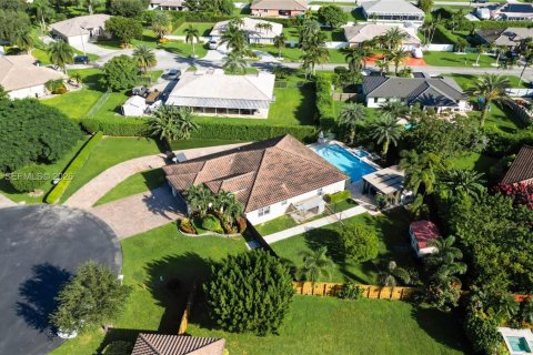 Villa ou maison à vendre à Homestead, Floride: 4 chambres, 226.4 m2 № 2008369 - photo 8