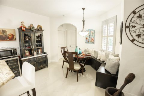 Villa ou maison à vendre à Homestead, Floride: 4 chambres, 226.4 m2 № 2008369 - photo 30