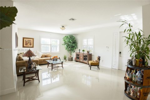 Villa ou maison à vendre à Homestead, Floride: 4 chambres, 226.4 m2 № 2008369 - photo 24