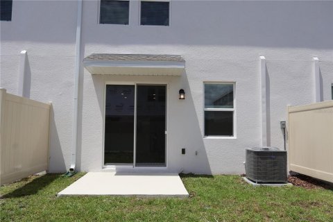 Adosado en alquiler en Kissimmee, Florida, 3 dormitorios, 170.94 m2 № 2102875 - foto 11